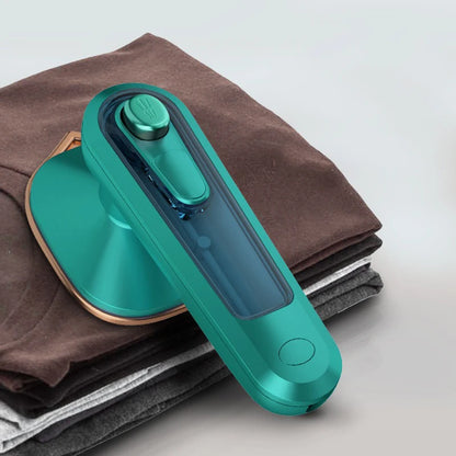 Portable Mini Steam Iron