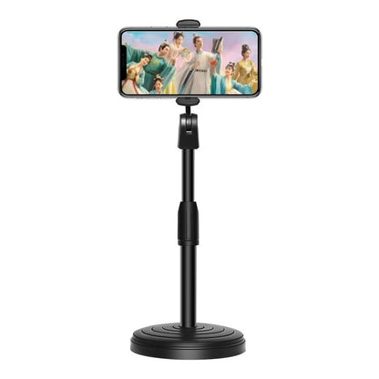 Versatile Desktop Phone Tripod Stand